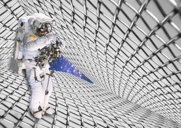 404 – Universum nicht gefunden