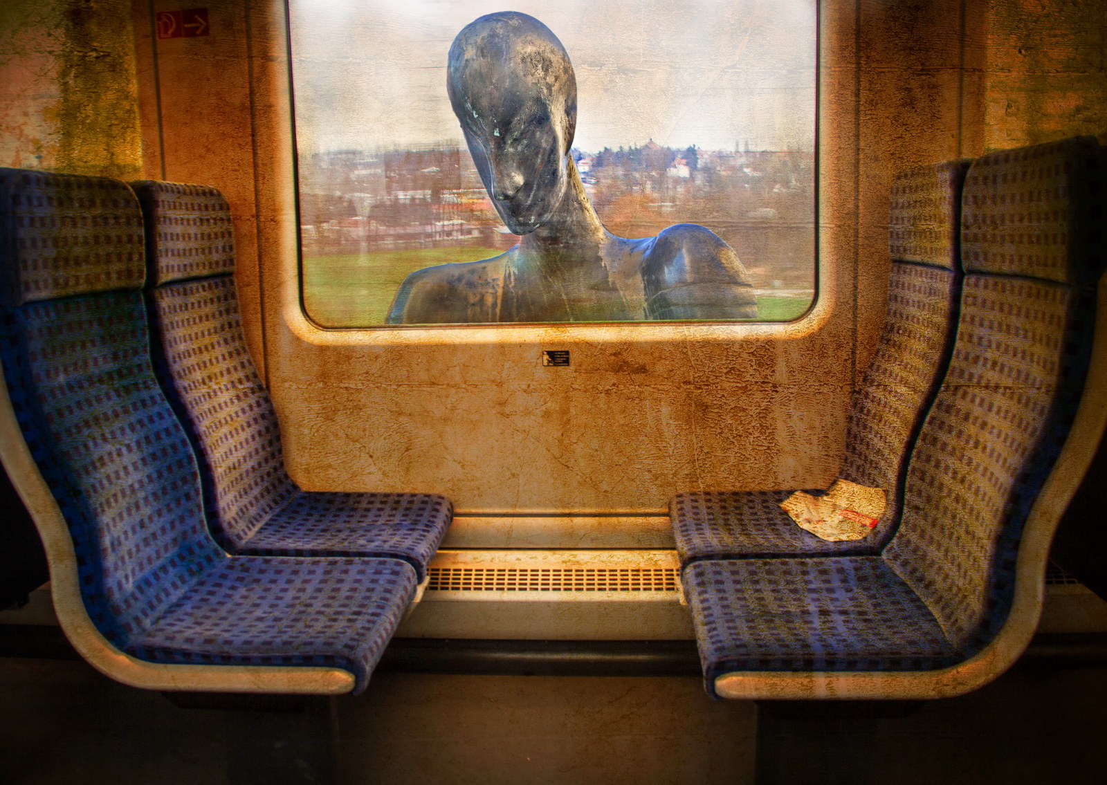 Hier sind noch Plätze frei